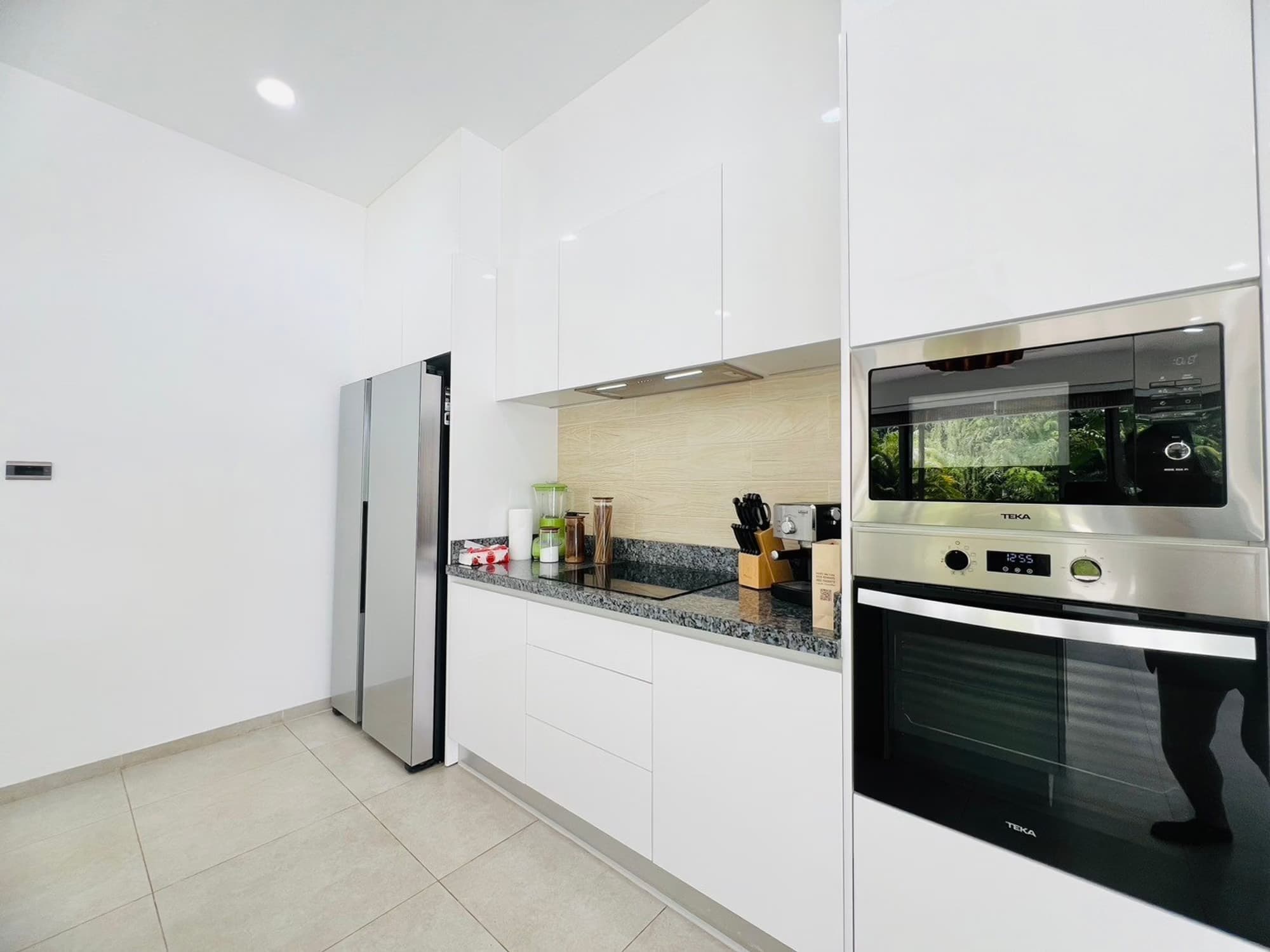 3 ห้องนอน บ้าน สำหรับ ขาย ใน Hang Dong - Image 43