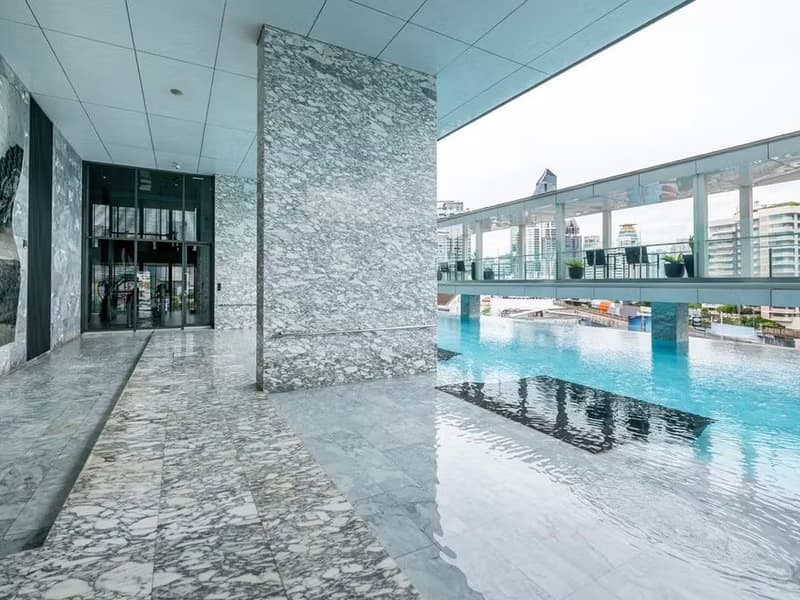 Condo for Rent, Sale at Beatniq Sukhumvit 32