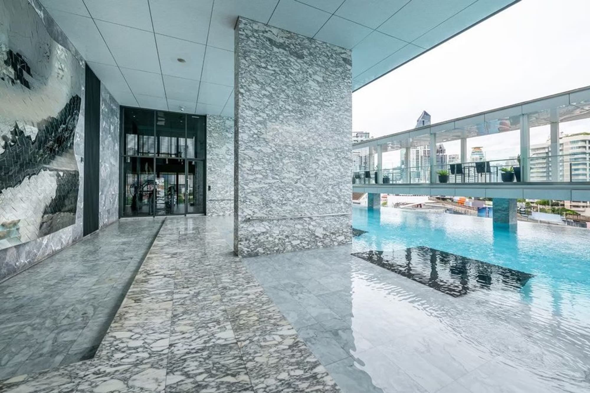 Condo for Rent, Sale at Beatniq Sukhumvit 32 - Image 22