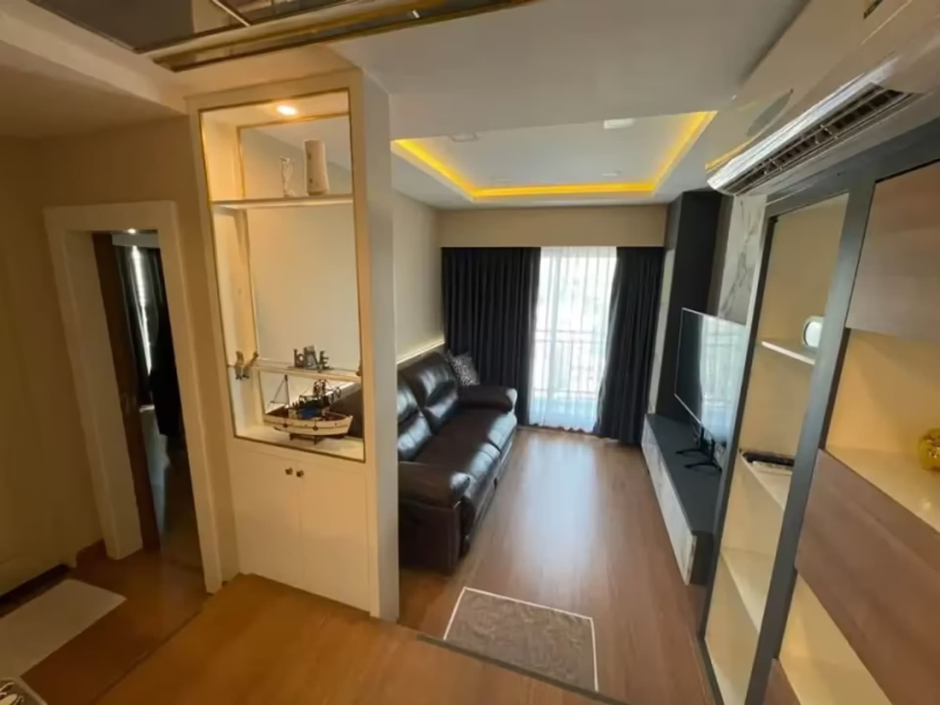 1 Bedroom Condo - Image 2