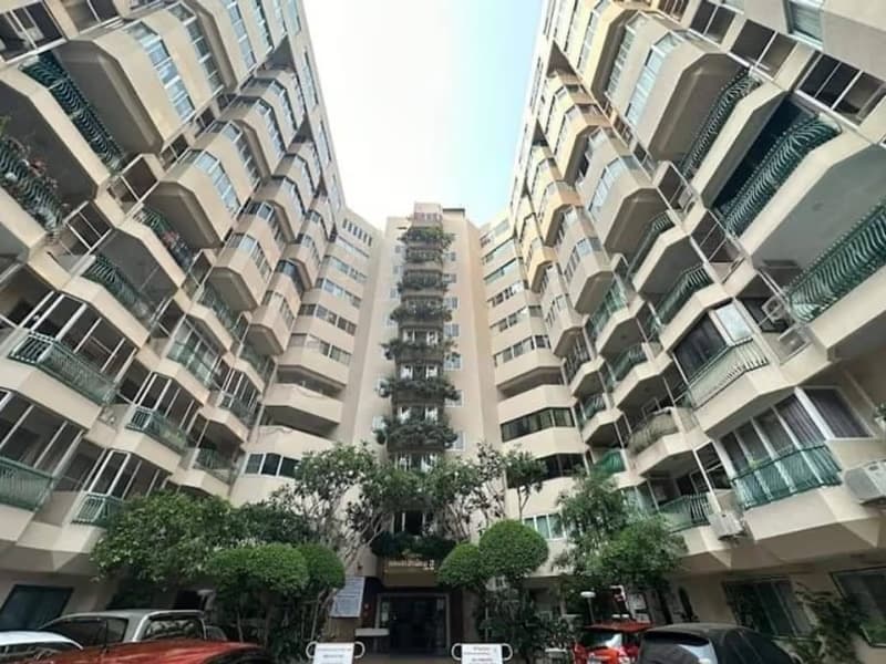 Condo for Rent at Hillside 3  