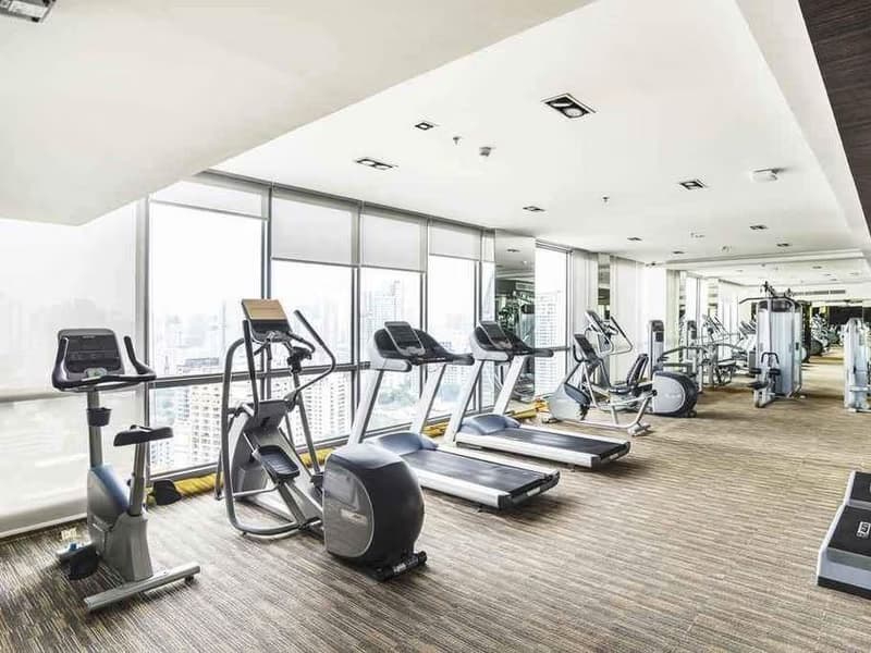 2 Bed Condo for Rent in Watthana
