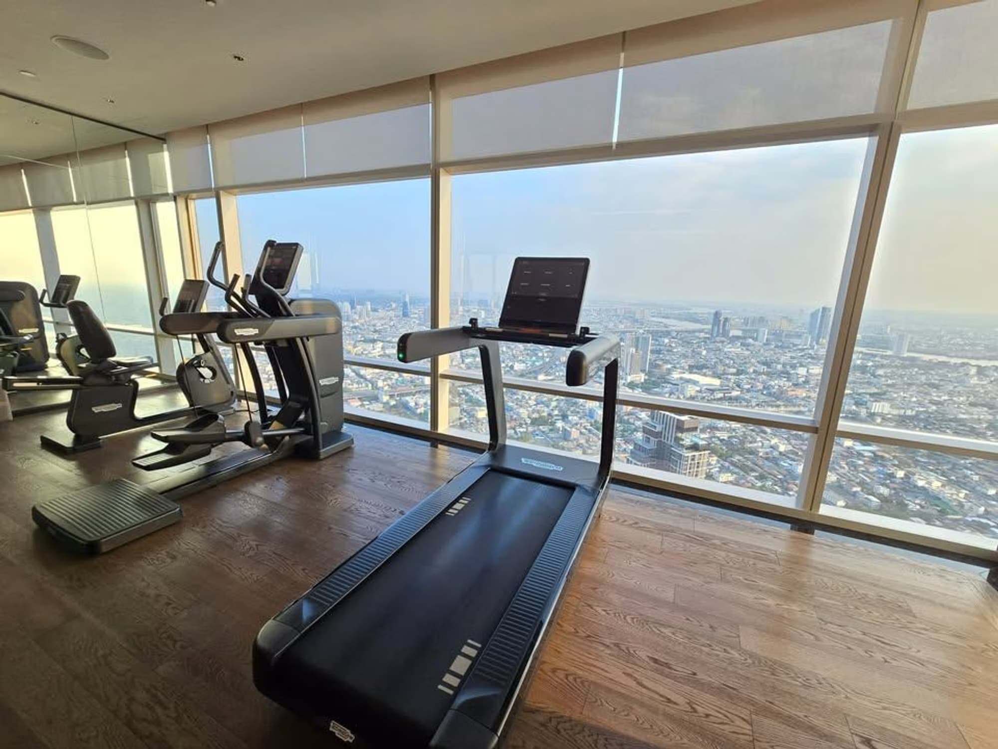 2 Bed Condo for Rent in Sathon - Image 17