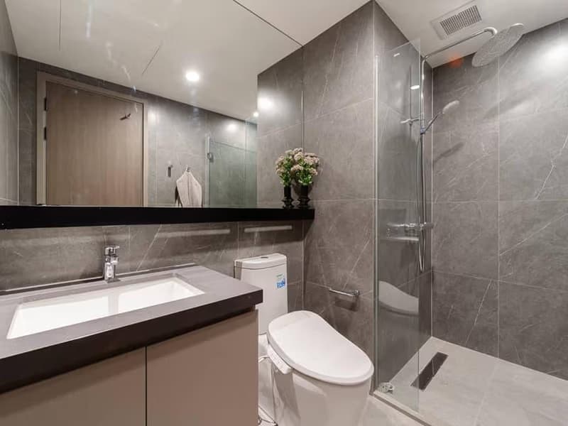1 Bed Condo for Rent in Phaya Thai
