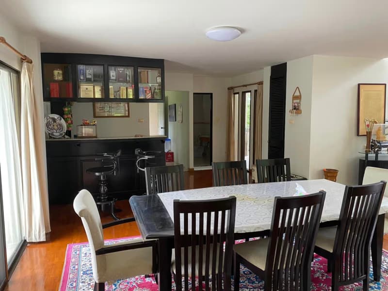 3 Bed House for Sale in San Kamphaeng
