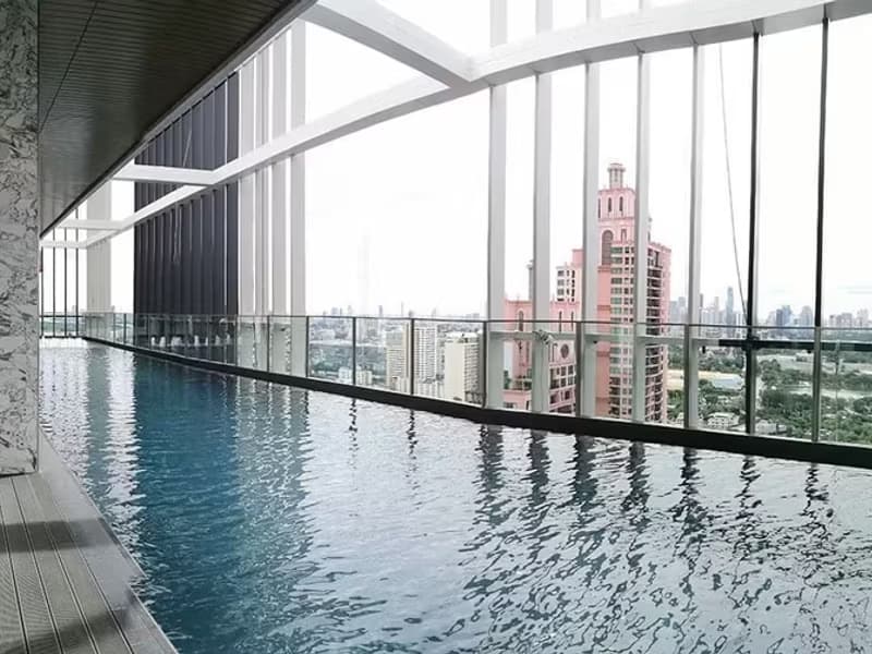 Condo for Sale at Park 24 (Park Origin Phrom Phong)