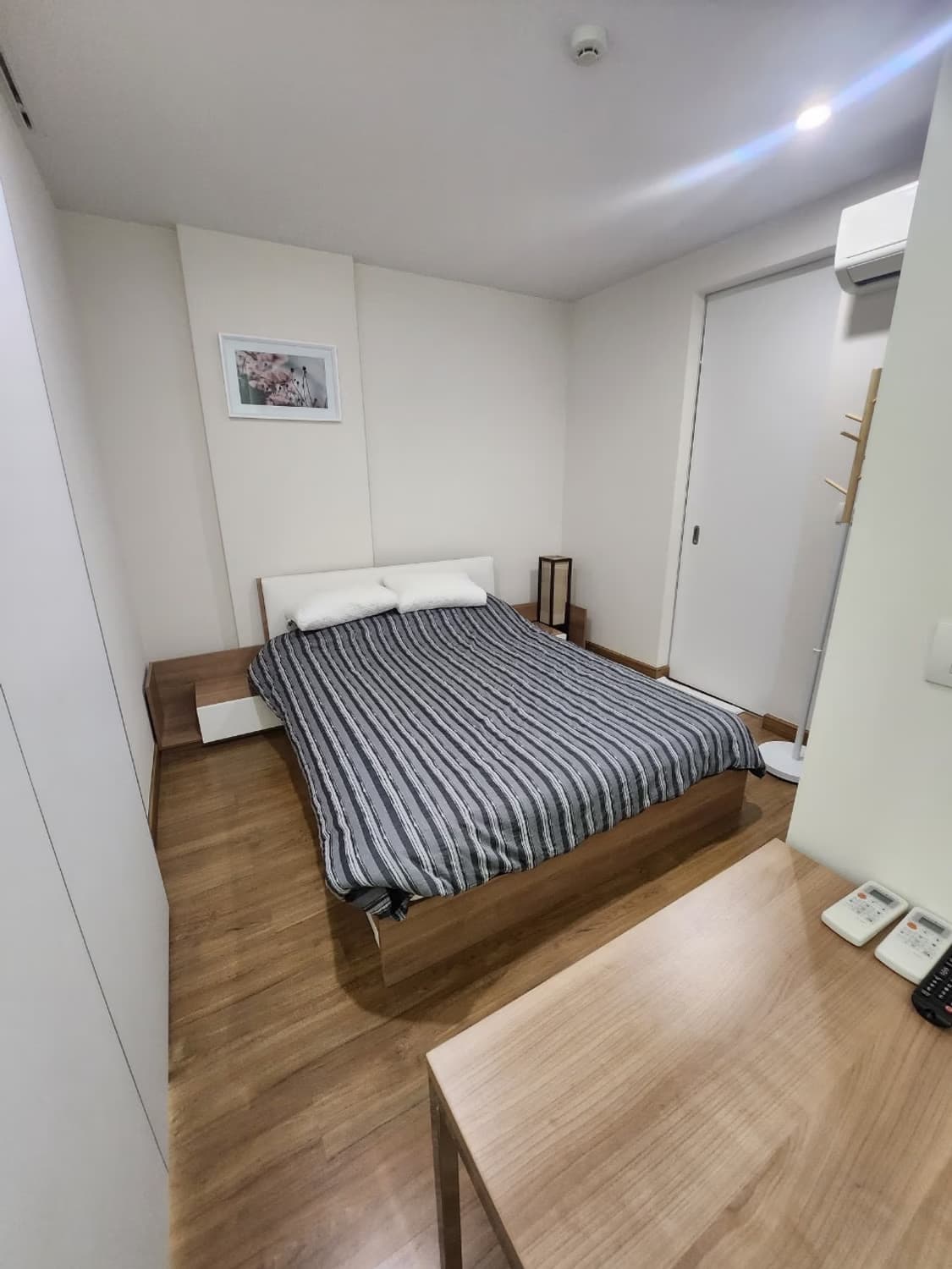 1 ห้องนอน Condo สำหรับ จำหน่าย ใน Mueang Chiang Mai - Image 1