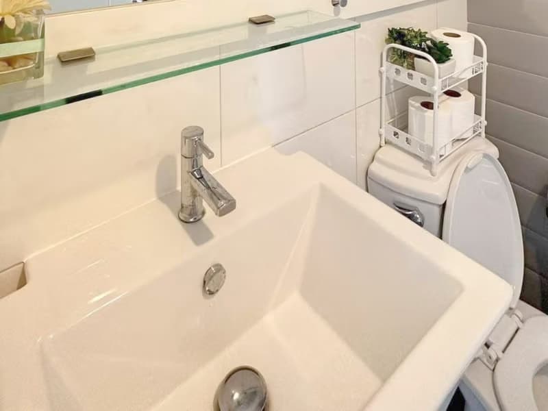 1 Bed Condo for Rent  Near Phra Khanong BTS
