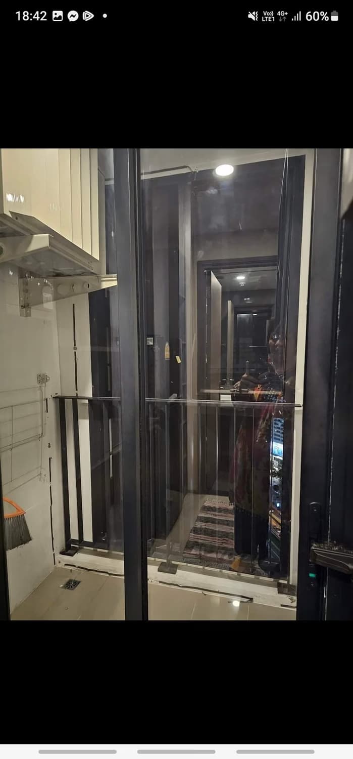 Studio for Rent in Bang Rak - Image 9