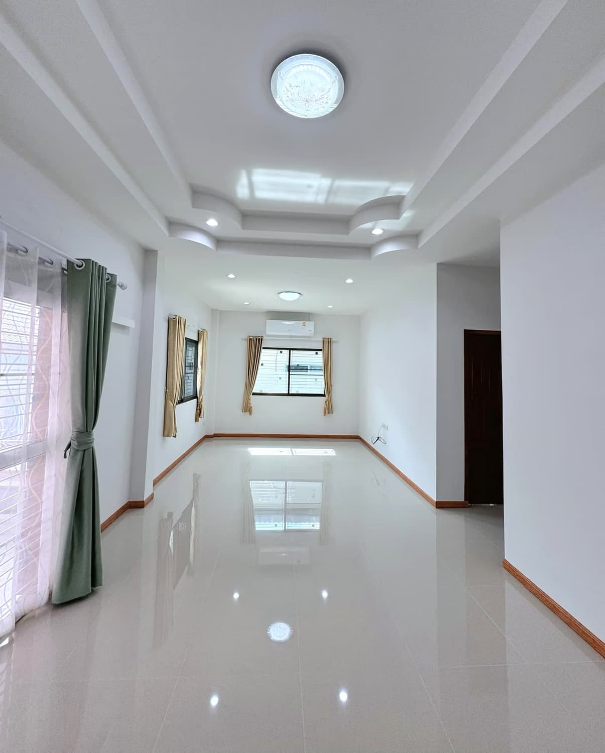 3 ห้องนอน บ้าน สำหรับ จำหน่าย ใน San Sai District - Image 2
