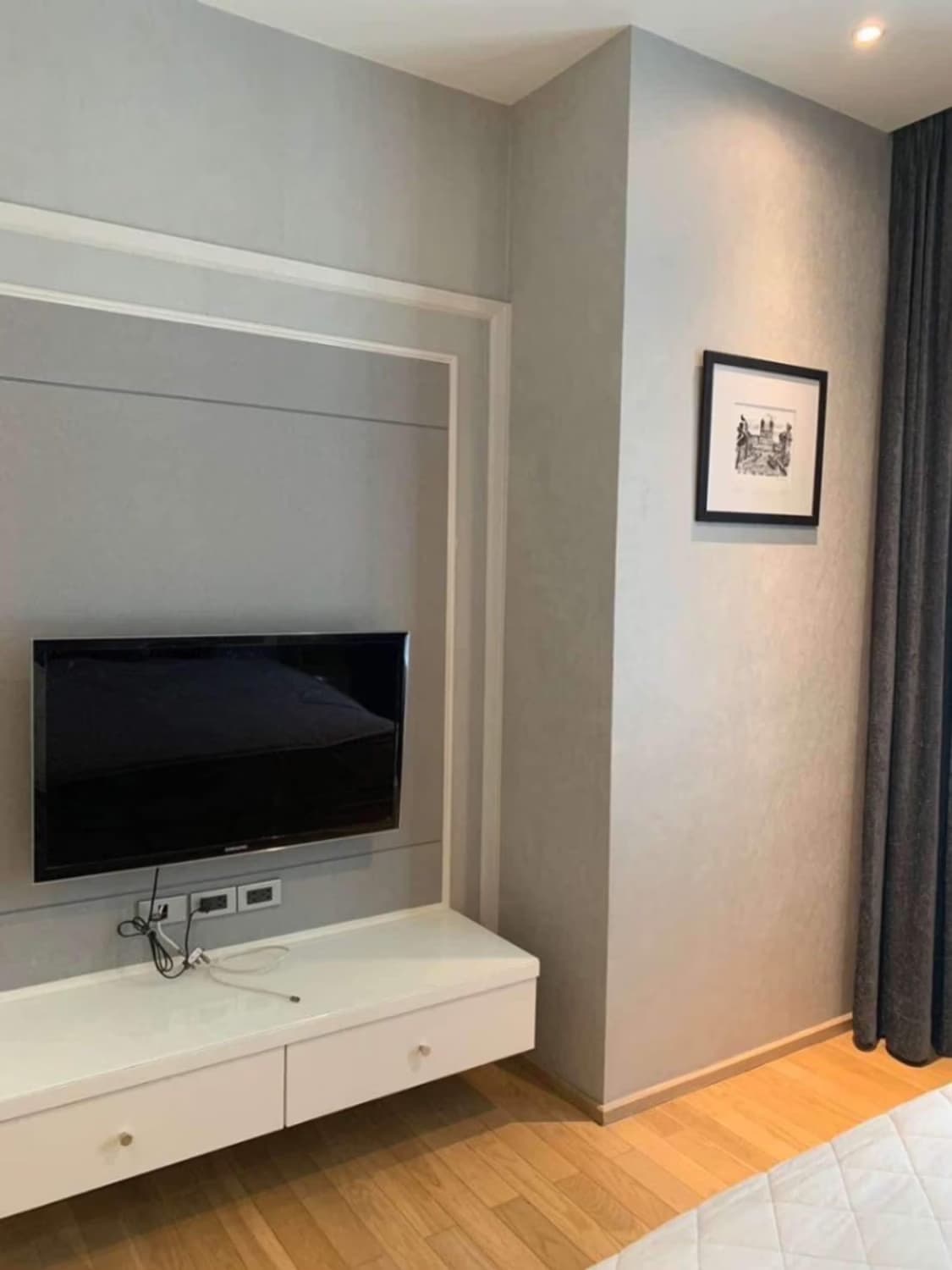 1 Bed Condo for Rent and Sale in Watthana - Image 7