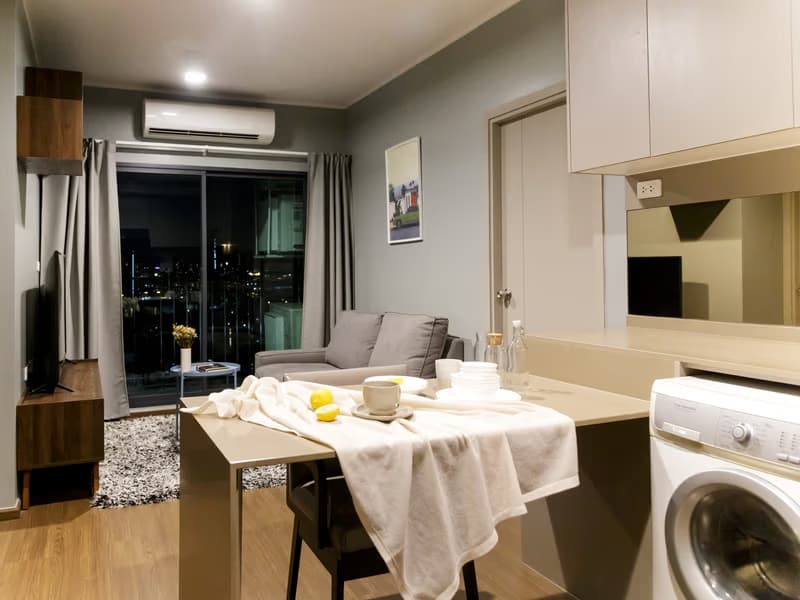 Condo for Rent at Ideo Sukhumvit 93