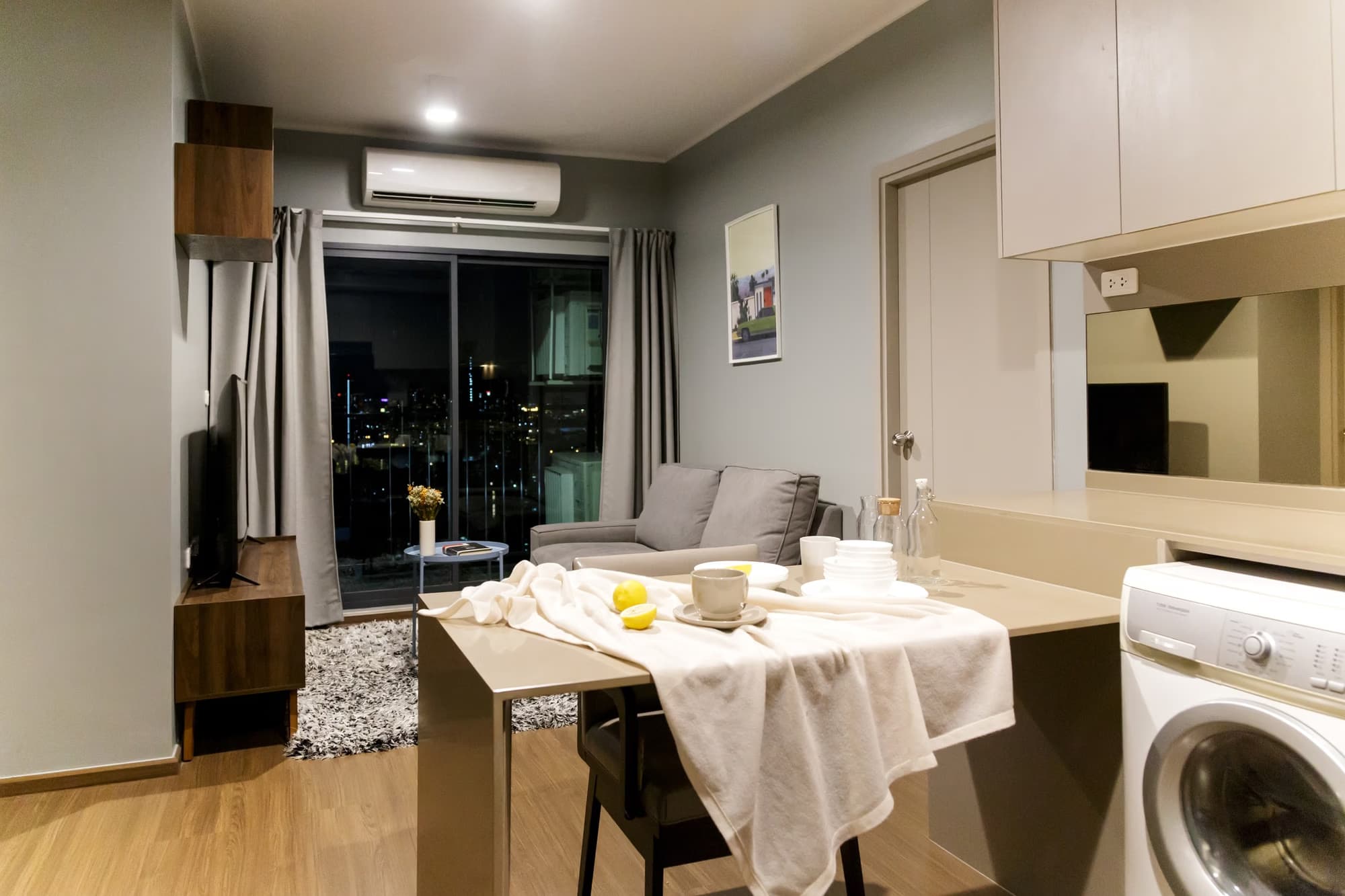 Condo for Rent at Ideo Sukhumvit 93 - Image 3