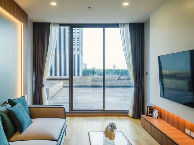 3 Bedroom Condo