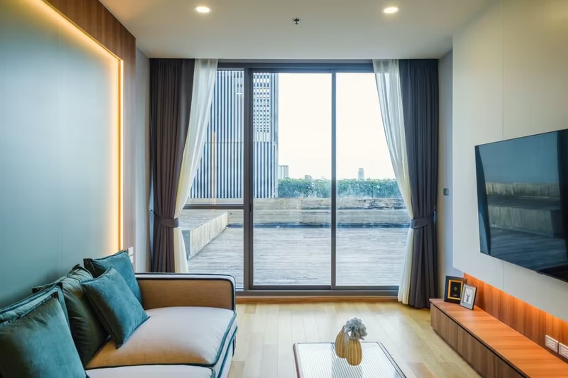 3 Bedroom Condo - Image 19