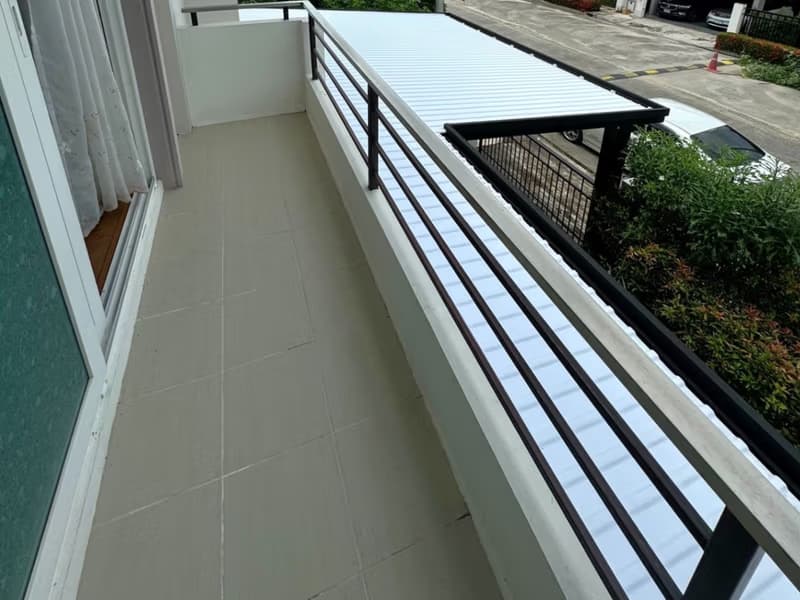 3 Bed House for Rent in San Kamphaeng