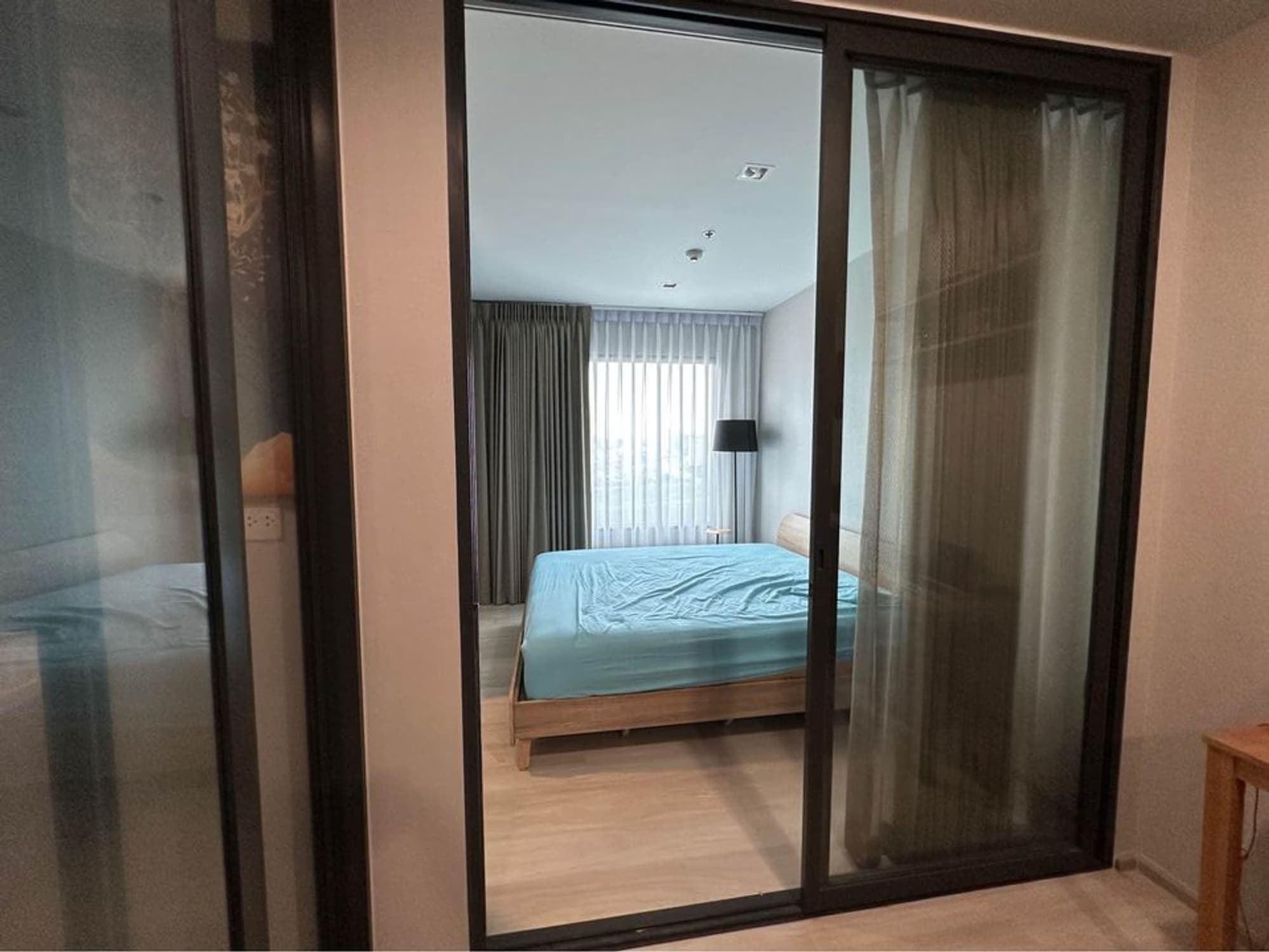1 Bed Condo for Rent and Sale  Near Phloen Chit BTS - Image 7