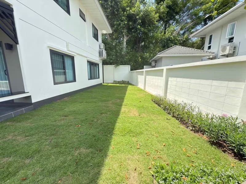 3 Bed House for Rent in Hang Dong