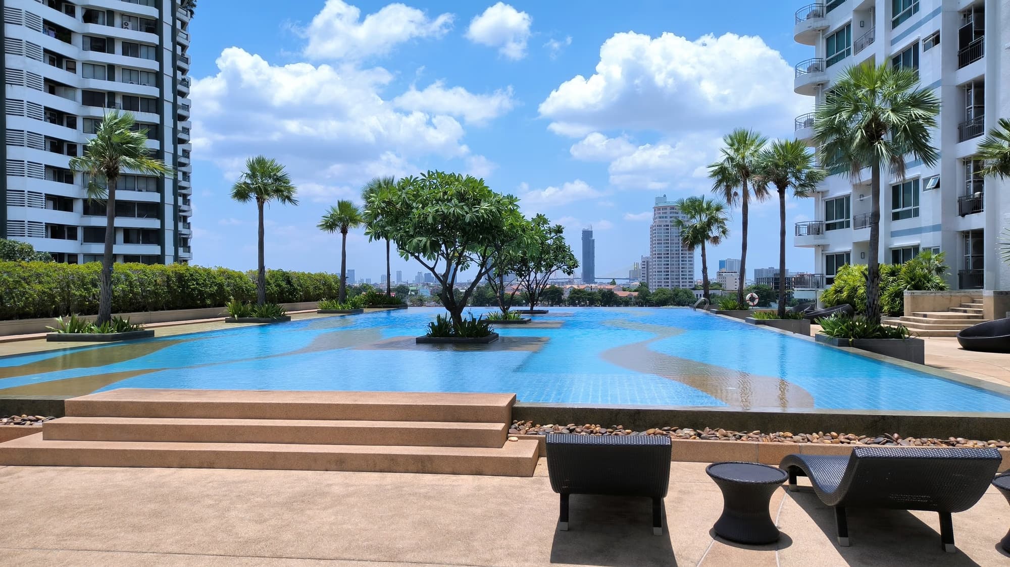 2 Bed Condo for Rent in  - Image 6