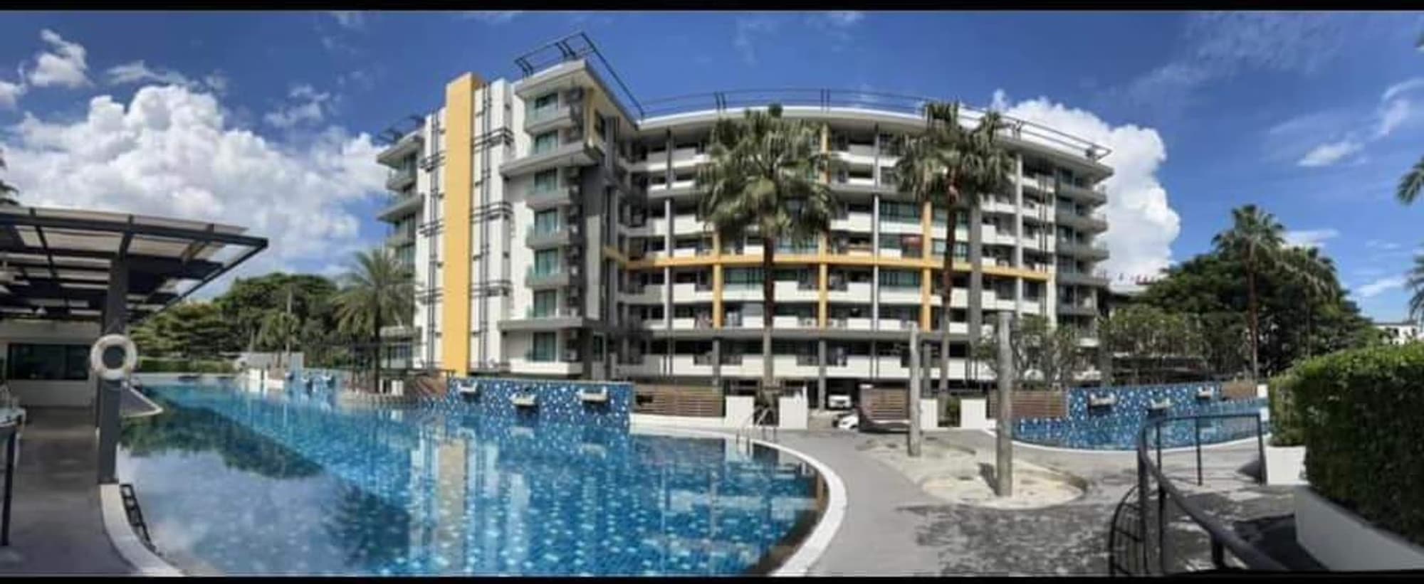 1 Bed Condo for Sale in Mueang Chiang Mai District - Image 7
