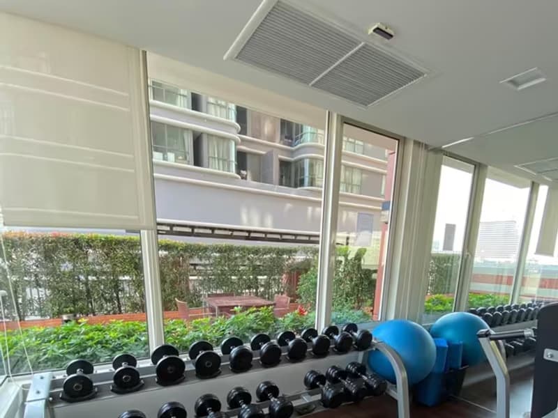 Manhattan Chit Lom