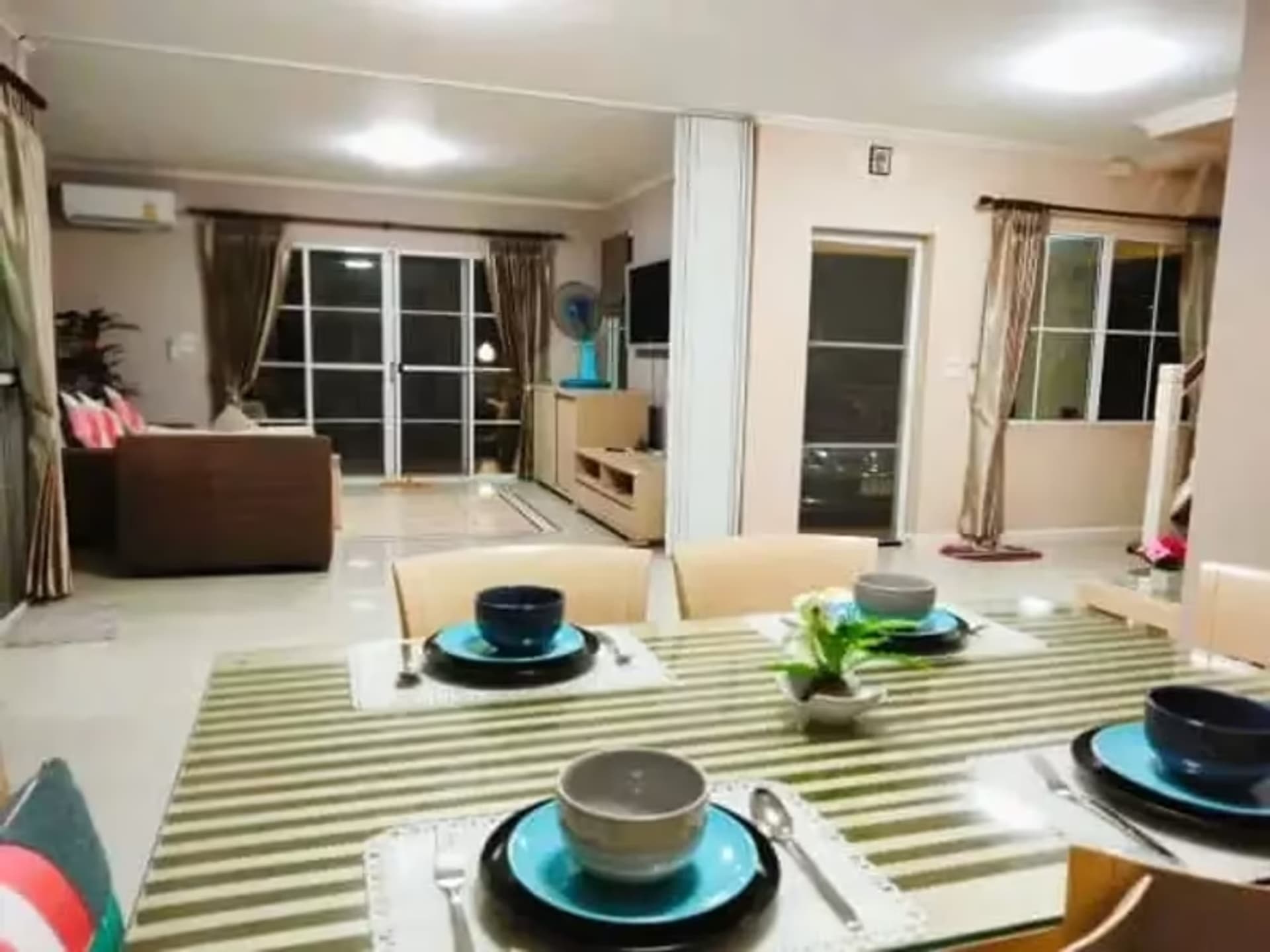 Studio for Sale in Nong Chom, San Sai - Image 3