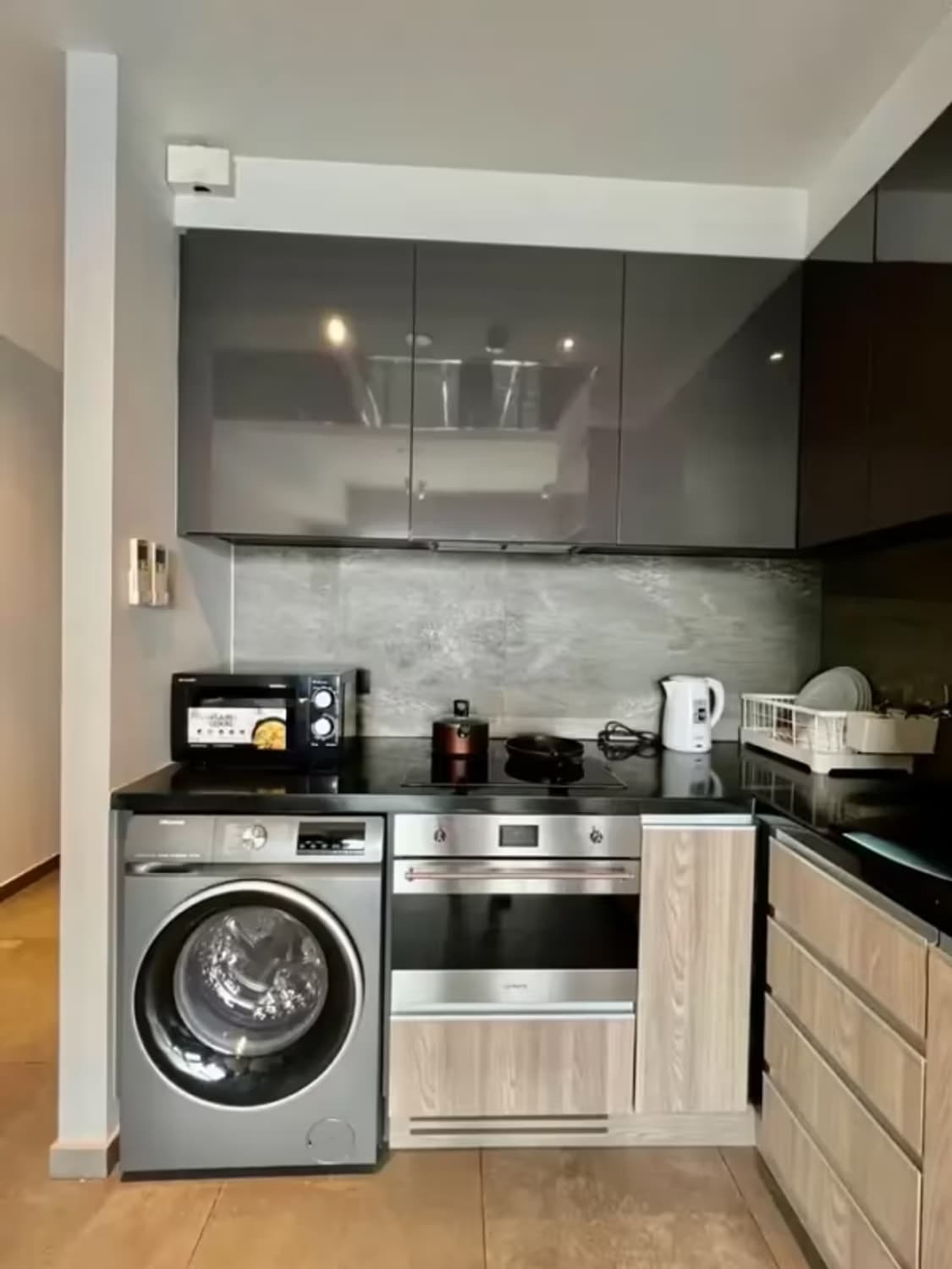 2 Bedroom Condo - Image 2