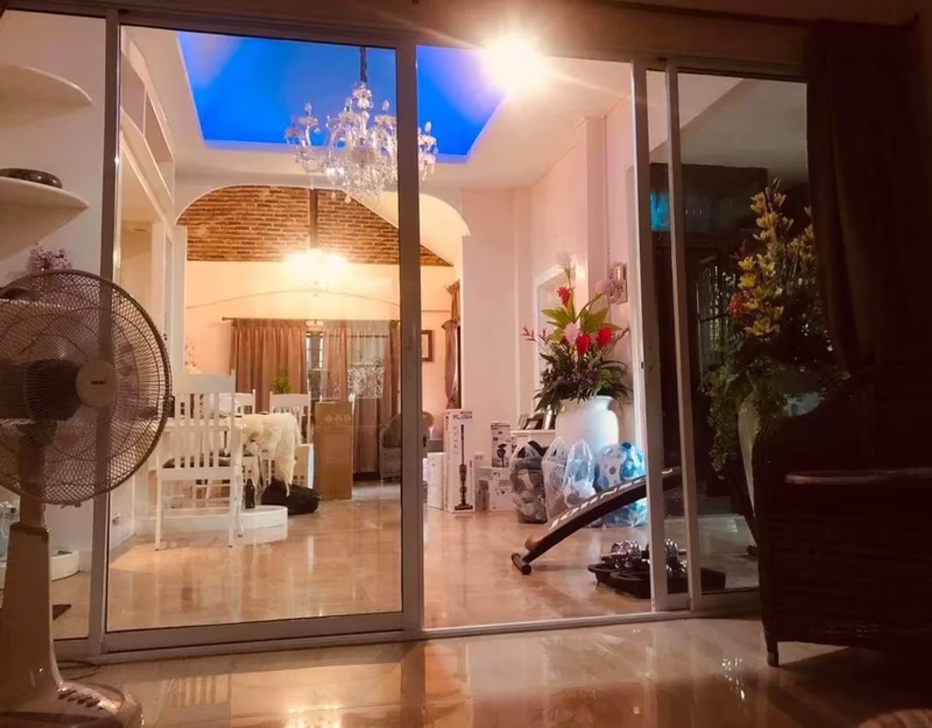 4 Bedroom House - Image 8