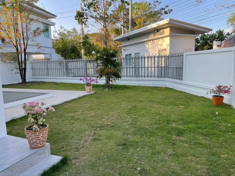 House for Rent in Huai Sai, Mae Rim.