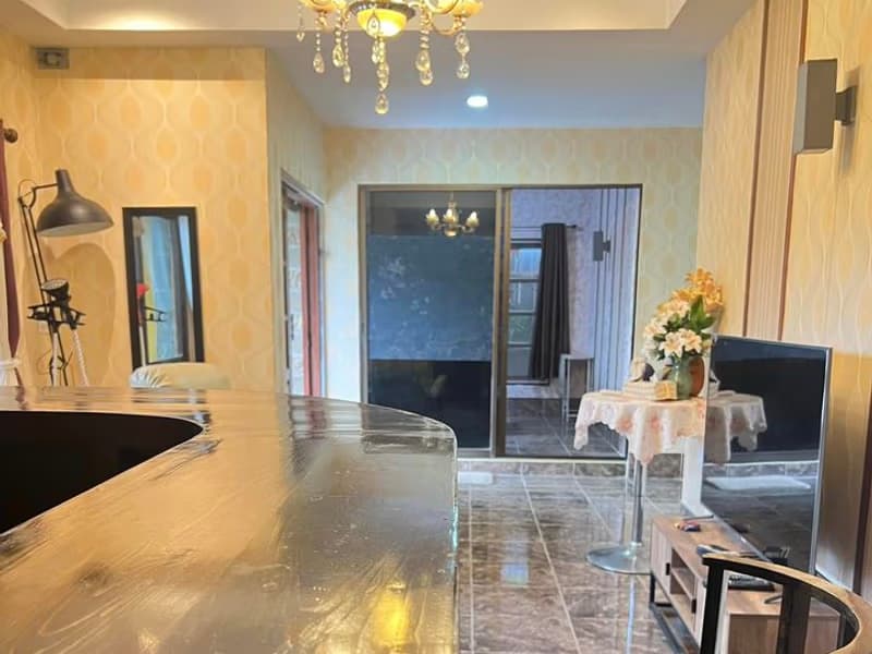 2 Bed House for Rent in Mueang Chiang Mai
