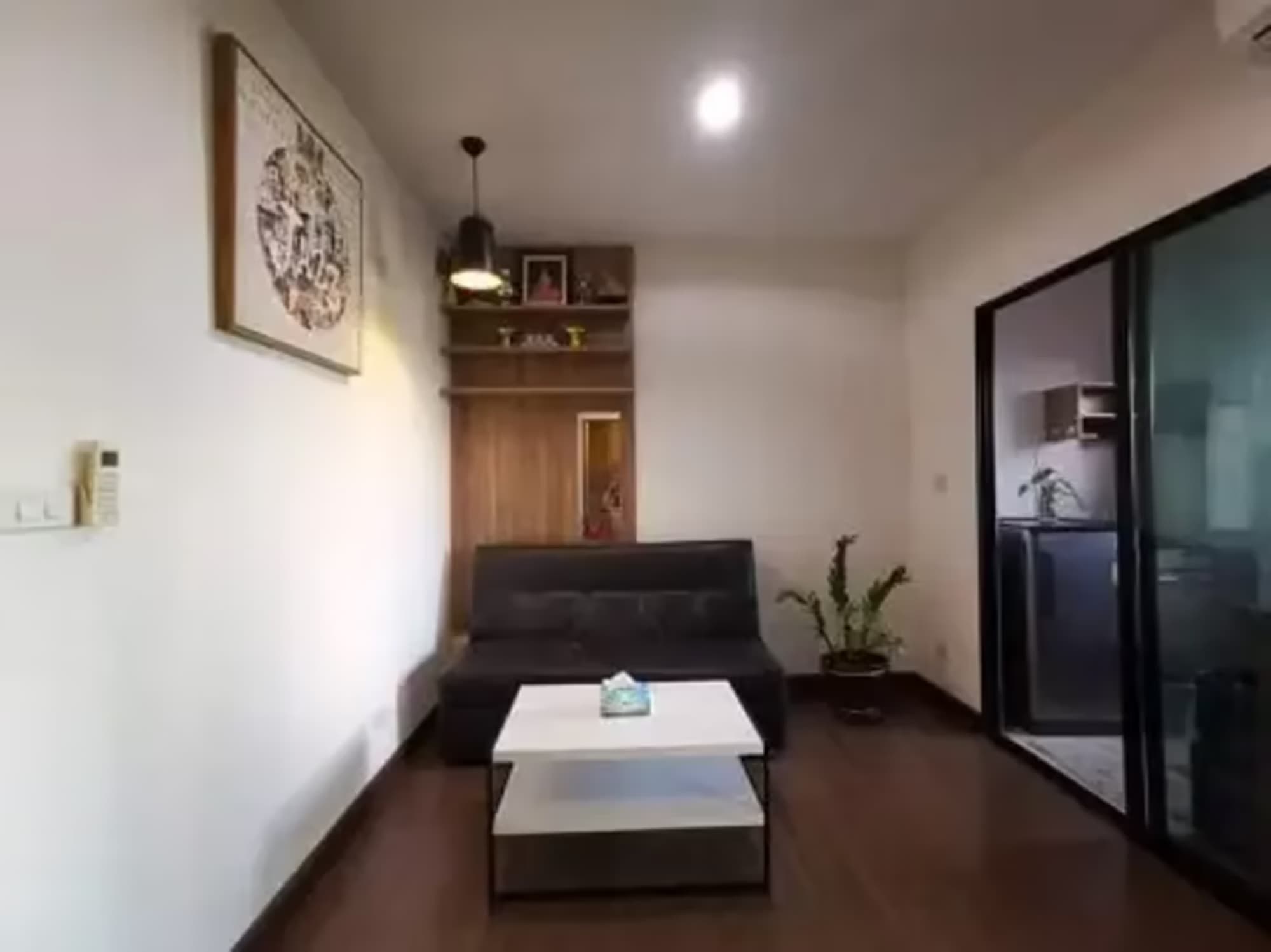 1 Bedroom Condo - Image 2