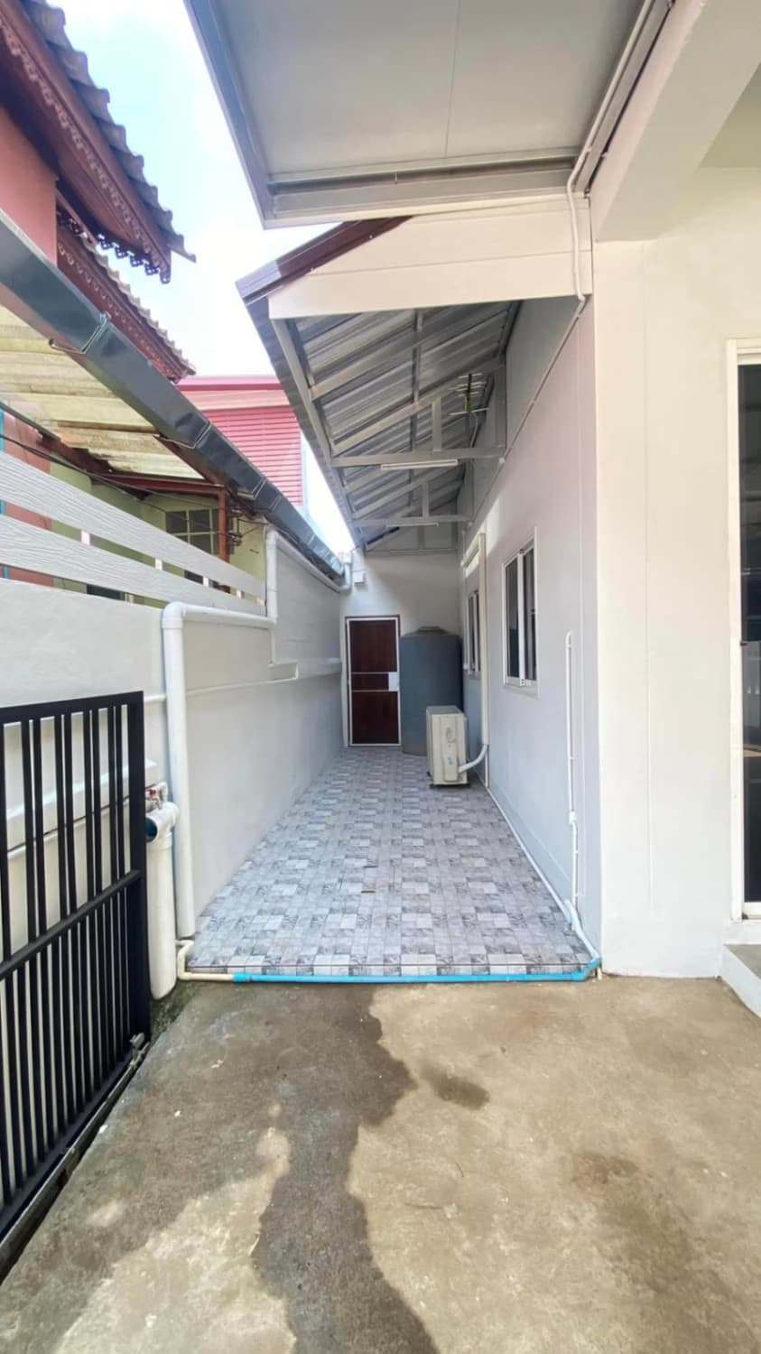 2 卧室 别墅 用于 出租 在 Mueang Chiang Mai District - Image 11