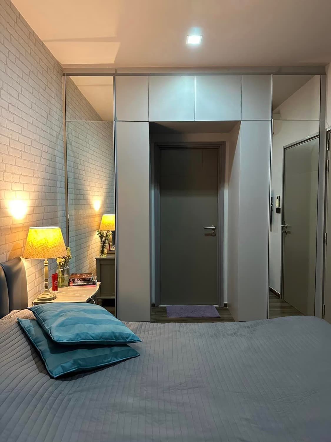 1 Bed Condo for Rent  Near Ekkamai BTS - Image 6