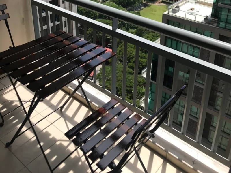 1 Bed Condo for Rent and Sale  Near Asok BTS