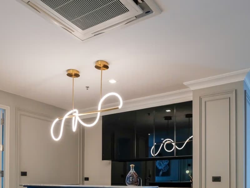 2 Bed Condo for Rent in Khlong Toei