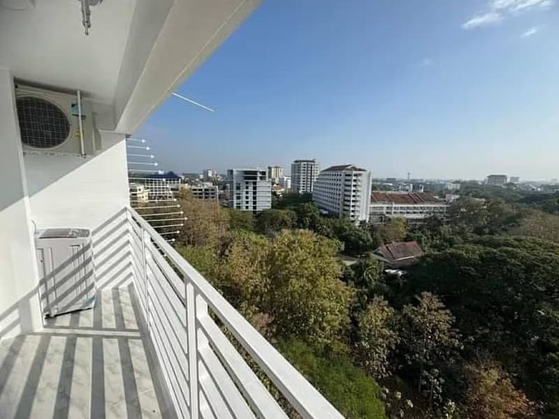 Condo for Rent at Chom Doi 1