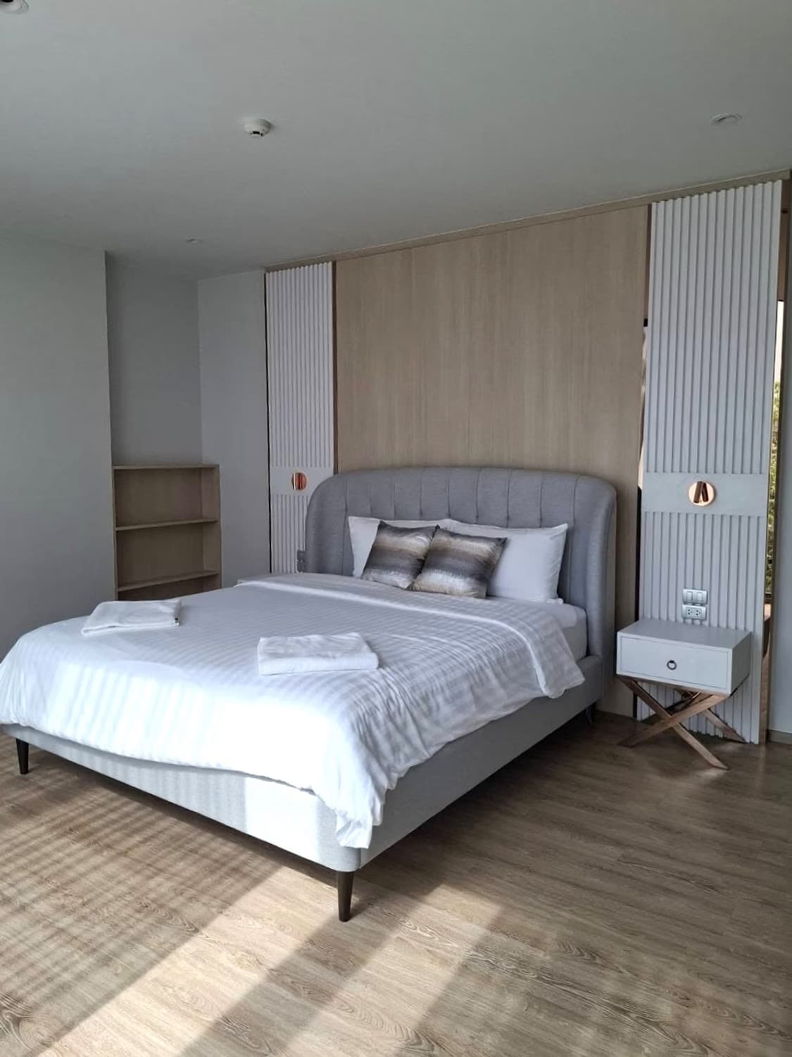 2 ห้องนอน คอนโด สำหรับ จำหน่าย ใน บางนา - Image 4