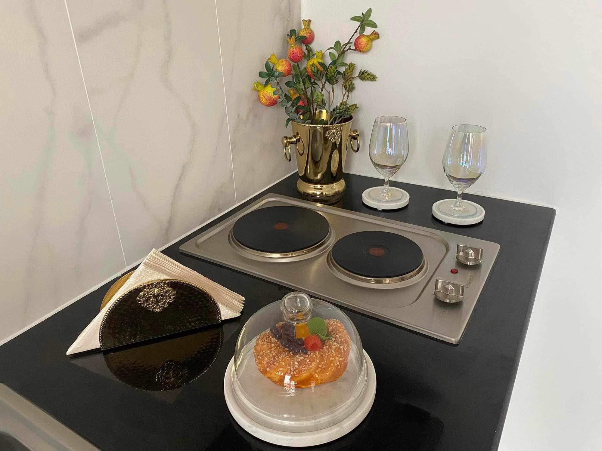 1 Bed Condo for Rent in San Sai - Image 7