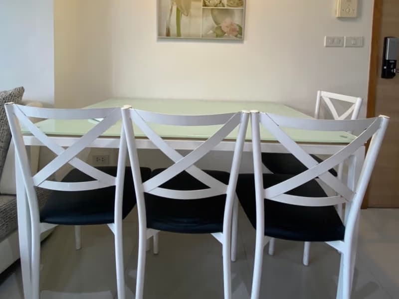 2 Bed Condo for Rent in Watthana