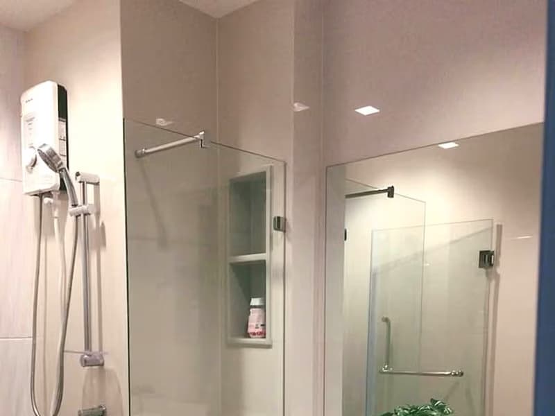 1 Bed Condo for Rent in Din Daeng
