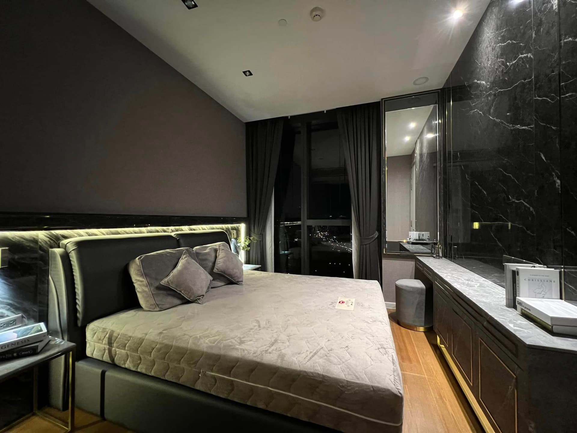 1 Bed Condo for Rent in Bang Kho Laem - Image 7