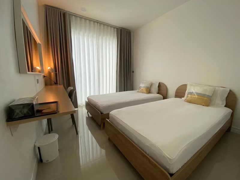 5 Bed House for Rent in Lat Krabang