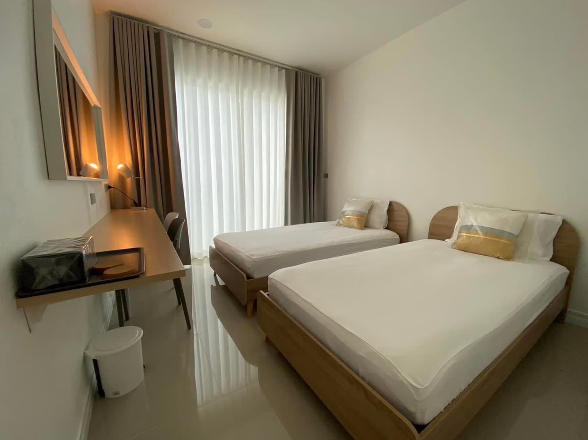 5 ห้องนอน บ้าน สำหรับ จำหน่าย ใน Lat Krabang - Image 14