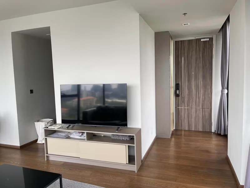 Ideo Q Sukhumvit 36 - 2 Bed Condo for Rent *IDEO10422
