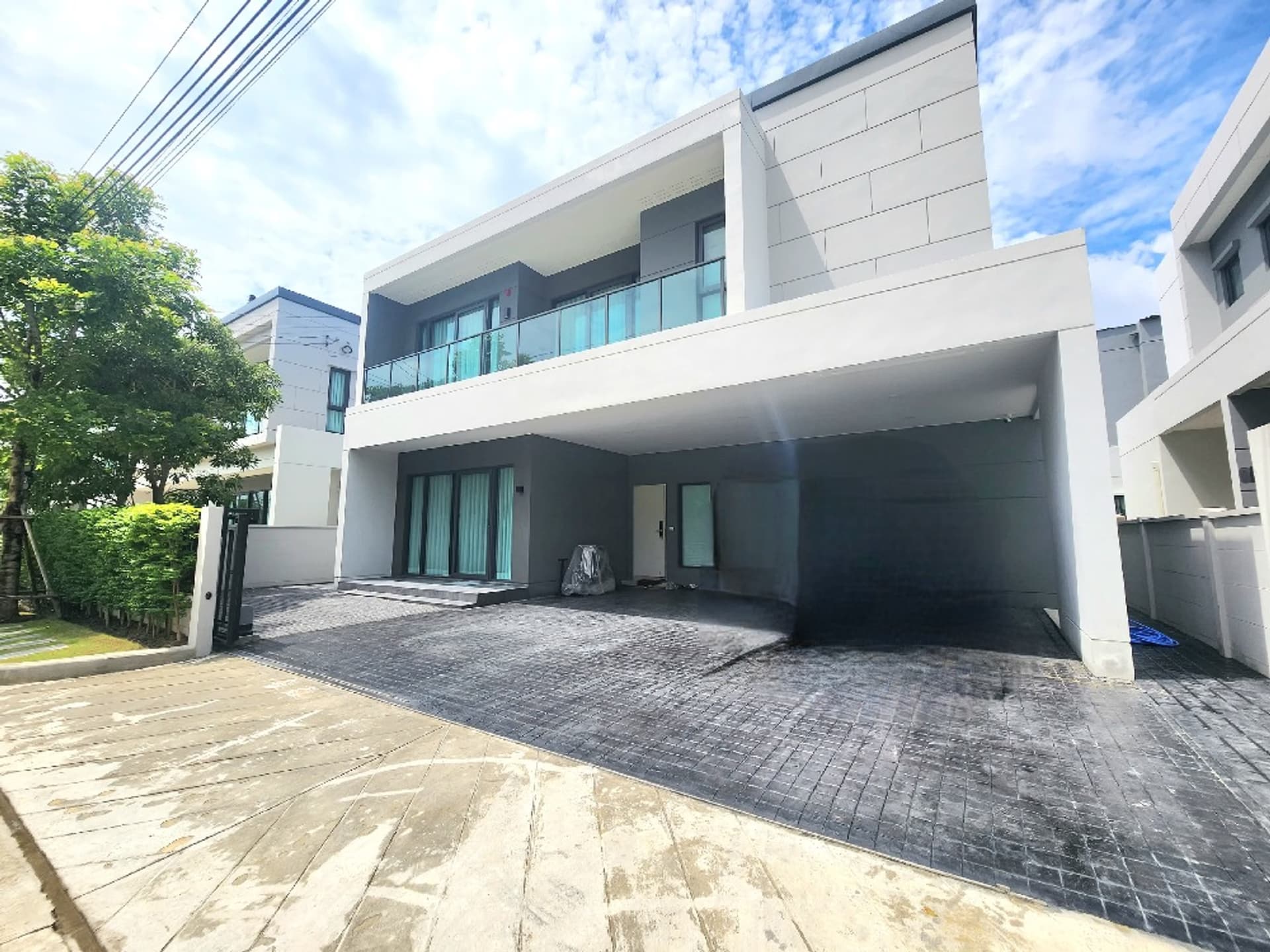 House for Sale in Bang Phli. - Image 16