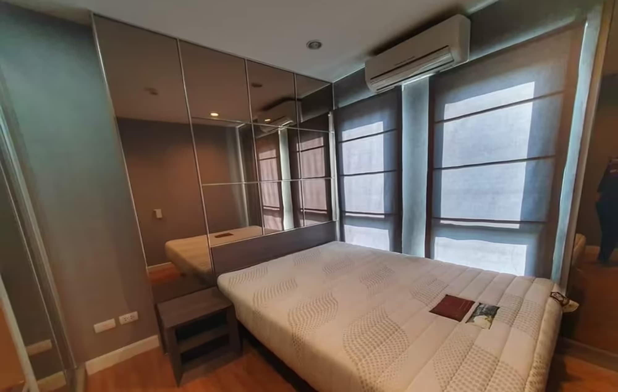Condo for Rent, Sale w/Tenant at The Next 2 - Image 13
