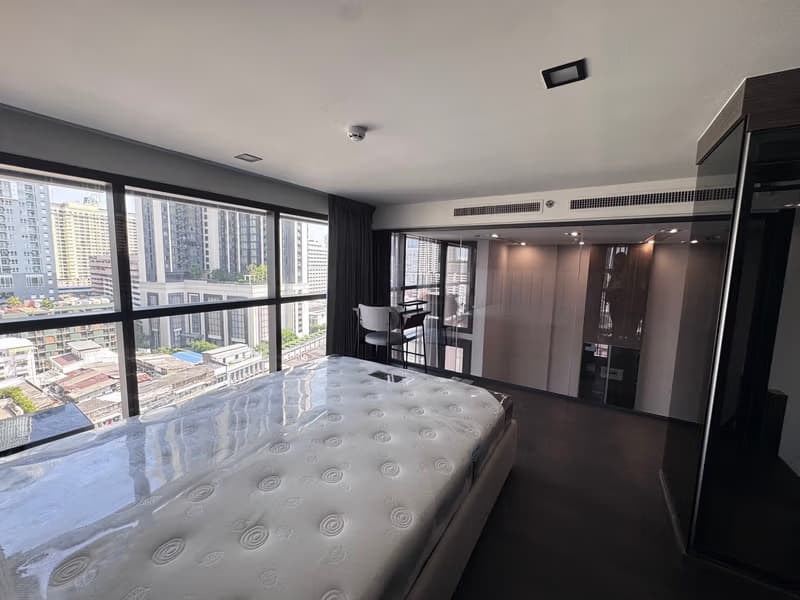 1 Bed Condo for Sale in Ratchathewi