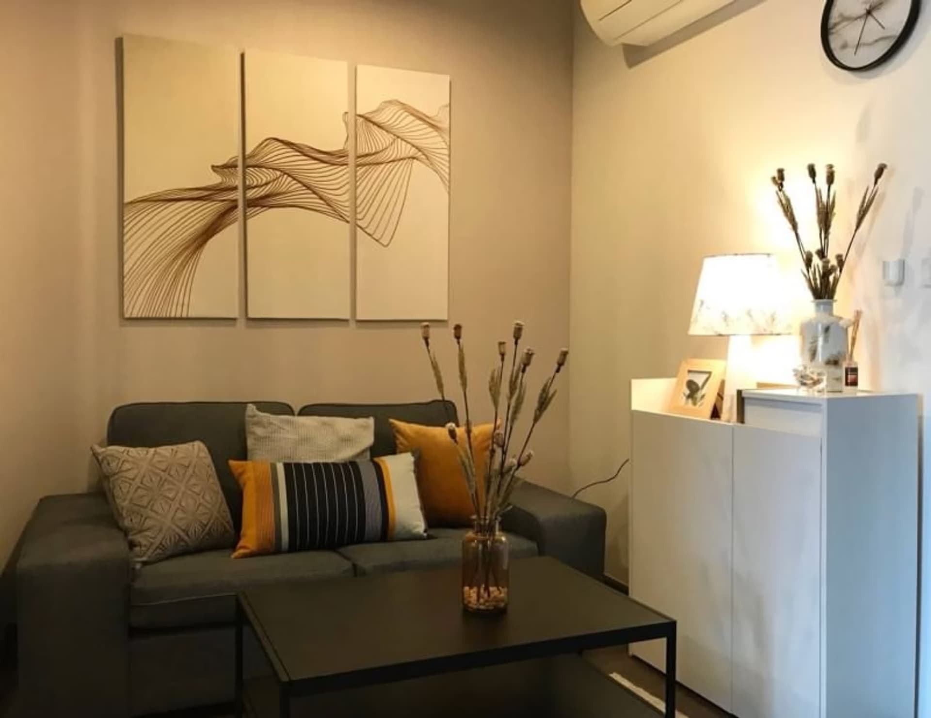 Condo for Rent, Sale at THE BASE Park West - Sukhumvit 77 - Image 2