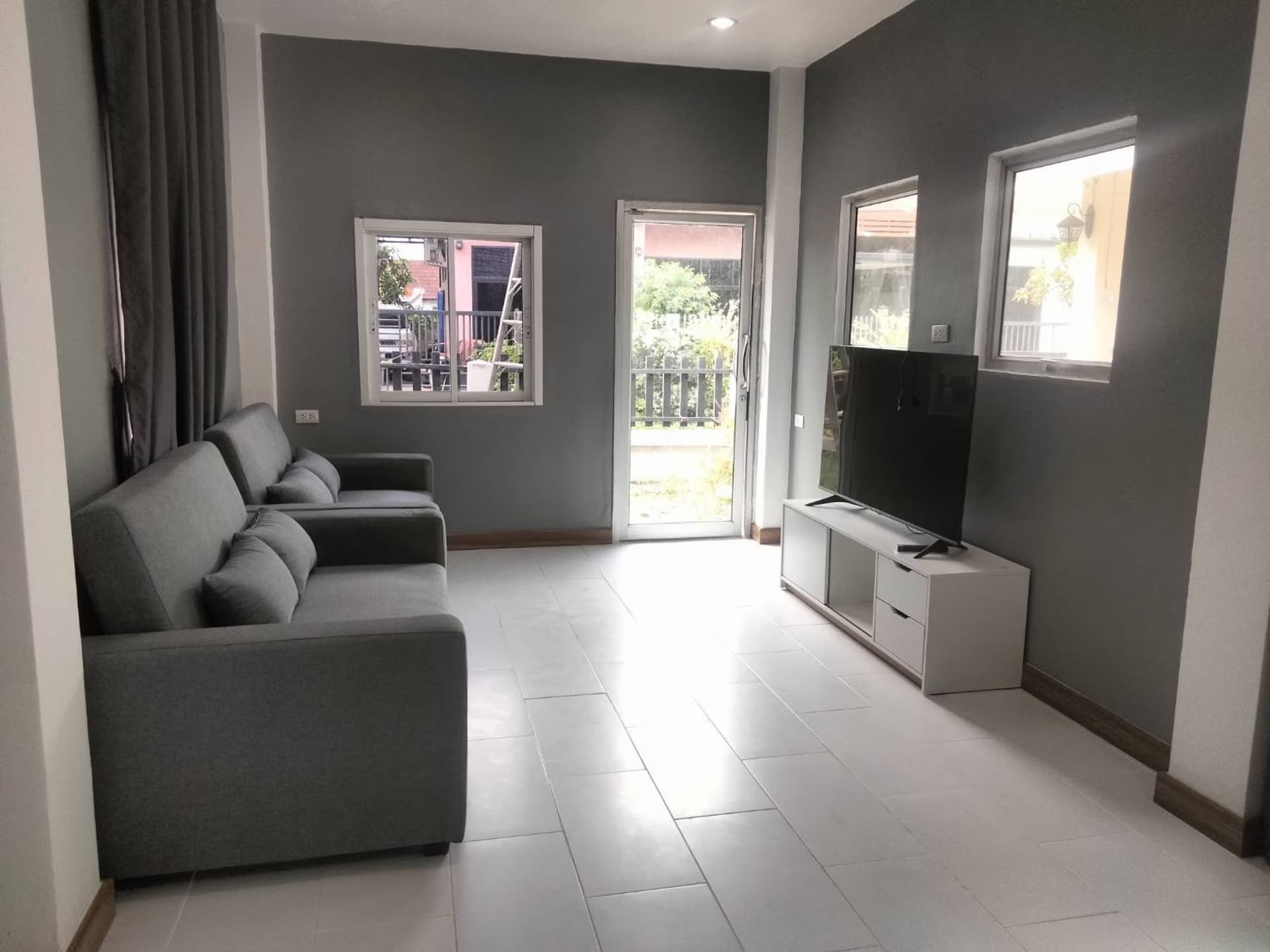 House for Rent, Sale in San Na Meng, San Sai. - Image 2