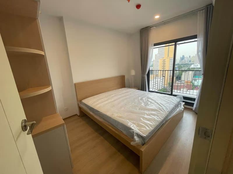 1 Bed Condo for Rent in Khlong Toei
